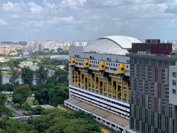 City Gate (D7), Apartment #198894102